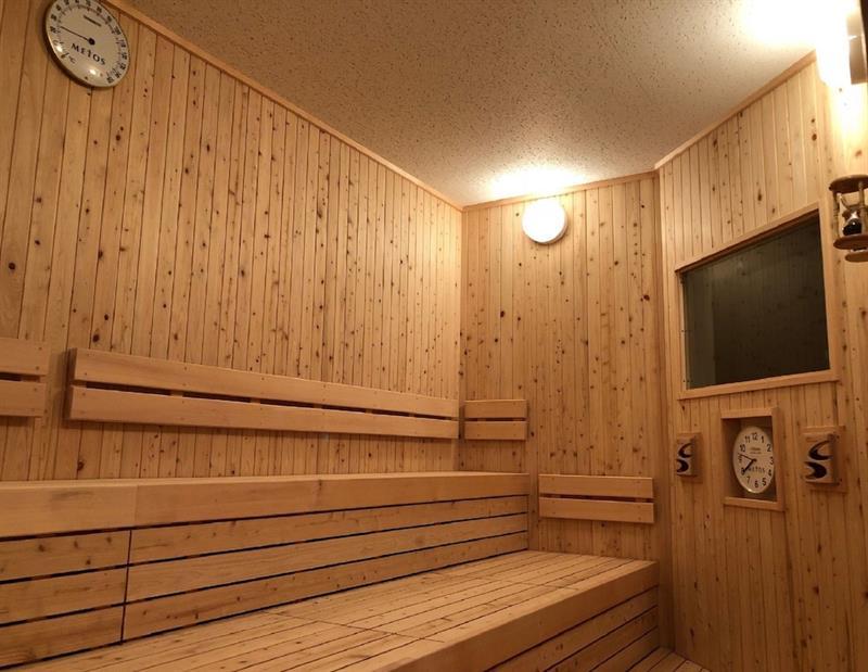 Hotel Route-Inn Grand Muroran Exterior foto