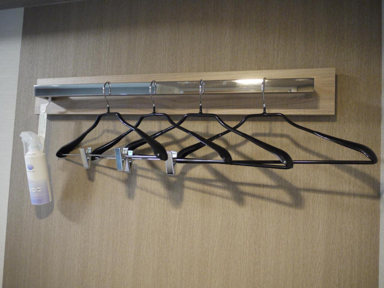 Hotel Route-Inn Grand Muroran Exterior foto
